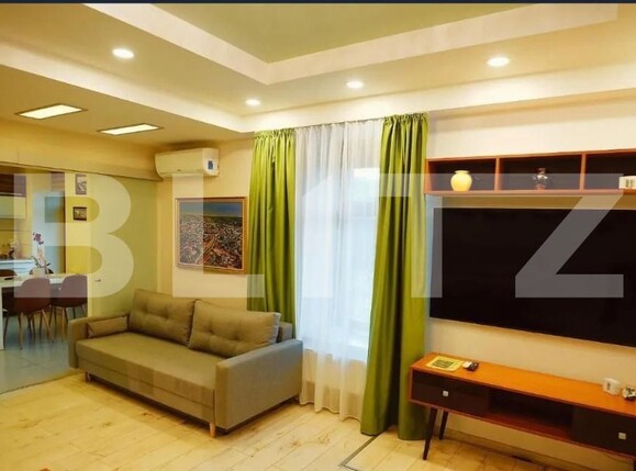 Apartament de vânzare 4 camere Nord - 179610AV | BLITZ Turda | Poza1