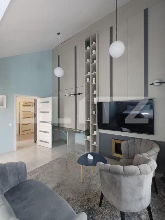 Apartament de vânzare 4 camere Nord - 179610AV | BLITZ Turda | Poza17