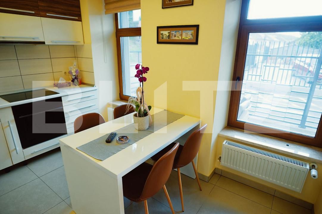 Apartament de vânzare 4 camere Nord - 179610AV | BLITZ Turda | Poza8