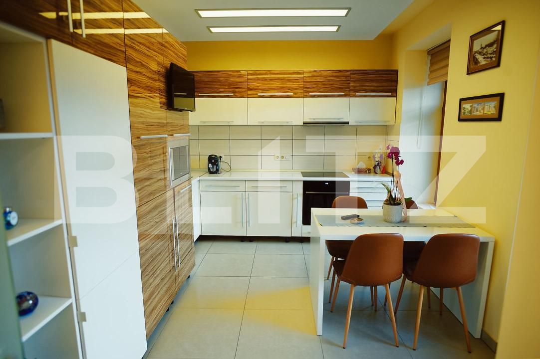 Apartament de vânzare 4 camere Nord - 179610AV | BLITZ Turda | Poza7