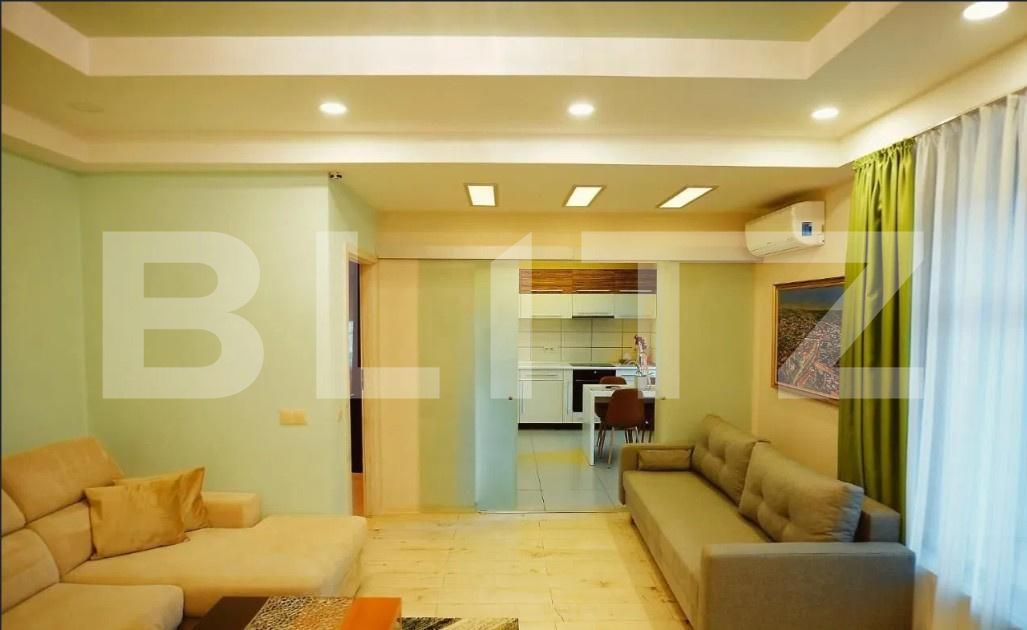 Apartament de vânzare 4 camere Nord - 179610AV | BLITZ Turda | Poza3