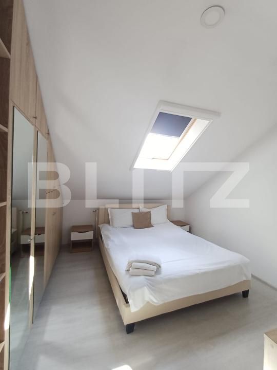 Apartament de vânzare 4 camere Nord - 179610AV | BLITZ Turda | Poza21