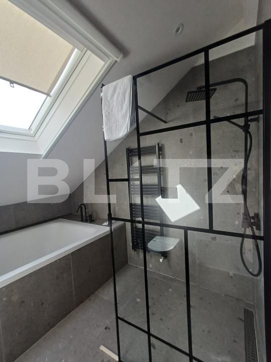 Apartament de vânzare 4 camere Nord - 179610AV | BLITZ Turda | Poza24