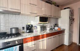 Apartament cu 4 camere, decomandat, 76 mp, zona Parcul Teilor 
