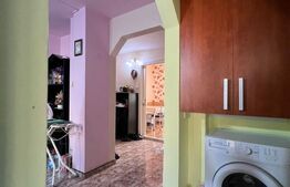 Apartament cu 4 camere, decomandat, 76 mp, zona Parcul Teilor 