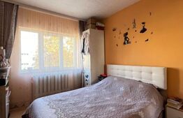 Apartament cu 4 camere, decomandat, 76 mp, zona Parcul Teilor 