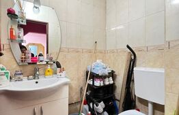 Apartament cu 4 camere, decomandat, 76 mp, zona Parcul Teilor 