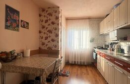 Apartament cu 4 camere, decomandat, 76 mp, zona Parcul Teilor 