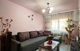 Apartament cu 4 camere, decomandat, 76 mp, zona Parcul Teilor 