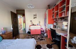 Apartament cu 4 camere, decomandat, 76 mp, zona Parcul Teilor 