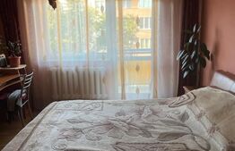 Apartament cu 4 camere, decomandat, 76 mp, zona Parcul Teilor 