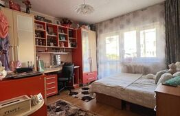 Apartament cu 4 camere, decomandat, 76 mp, zona Parcul Teilor 