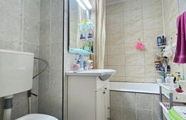 Apartament cu 4 camere, decomandat, 76 mp, zona Parcul Teilor 