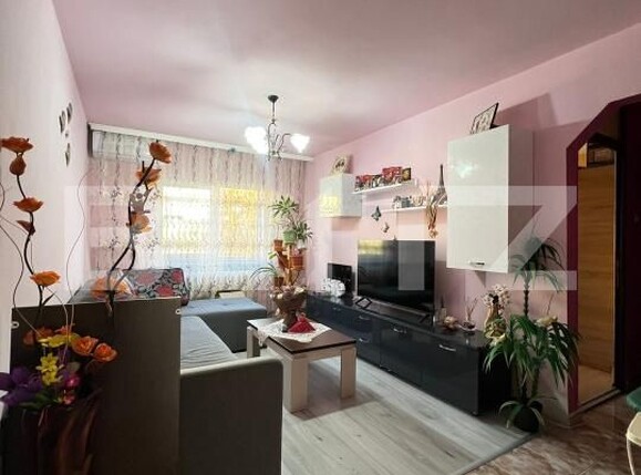 Apartament de vânzare 4 camere Sud-Est - 180088AV | BLITZ Turda | Poza2