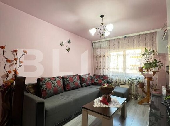 Apartament de vânzare 4 camere Sud-Est - 180088AV | BLITZ Turda | Poza1