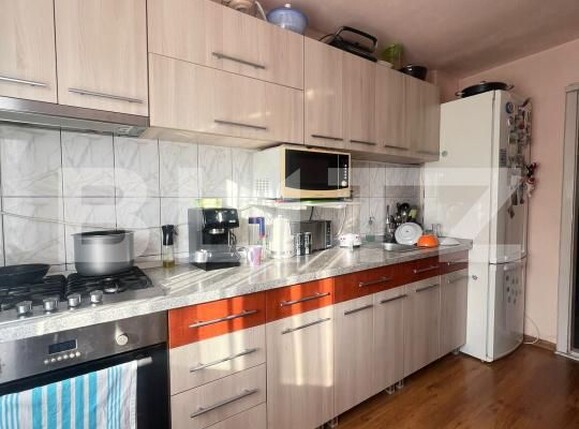 Apartament de vânzare 4 camere Sud-Est - 180088AV | BLITZ Turda | Poza3