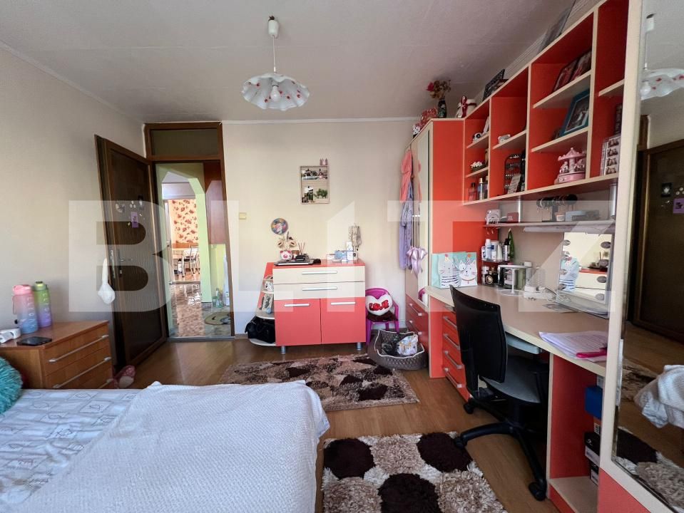 Apartament de vânzare 4 camere Sud-Est - 180088AV | BLITZ Turda | Poza4