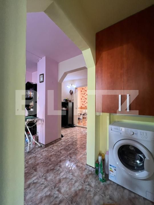 Apartament de vânzare 4 camere Sud-Est - 180088AV | BLITZ Turda | Poza12