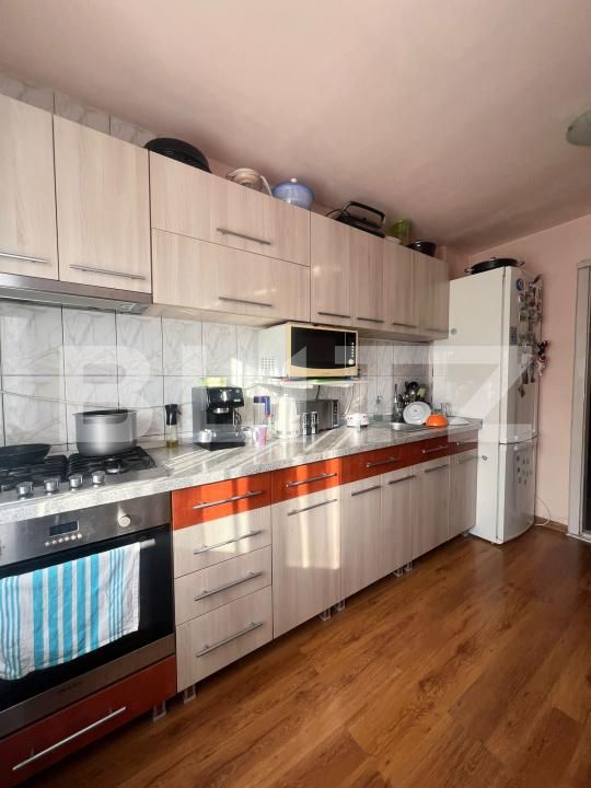 Apartament de vânzare 4 camere Sud-Est - 180088AV | BLITZ Turda | Poza3