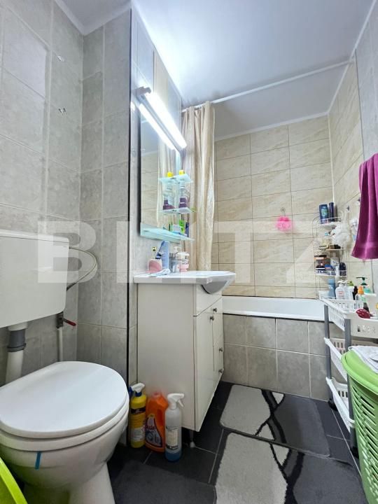 Apartament de vânzare 4 camere Sud-Est - 180088AV | BLITZ Turda | Poza14