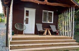 Investitie  ! Mini complex turistic 5 unitati , teren 1600 mp,  Salina Turda !