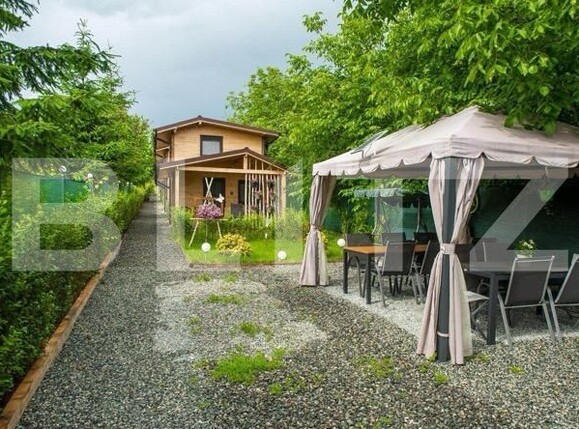 Casa de vânzare 1 camera Nord-Vest - 180148CV | BLITZ Turda | Poza1