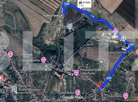 Casa de vânzare 1 camera Nord-Vest - 180148CV | BLITZ Turda | Poza4