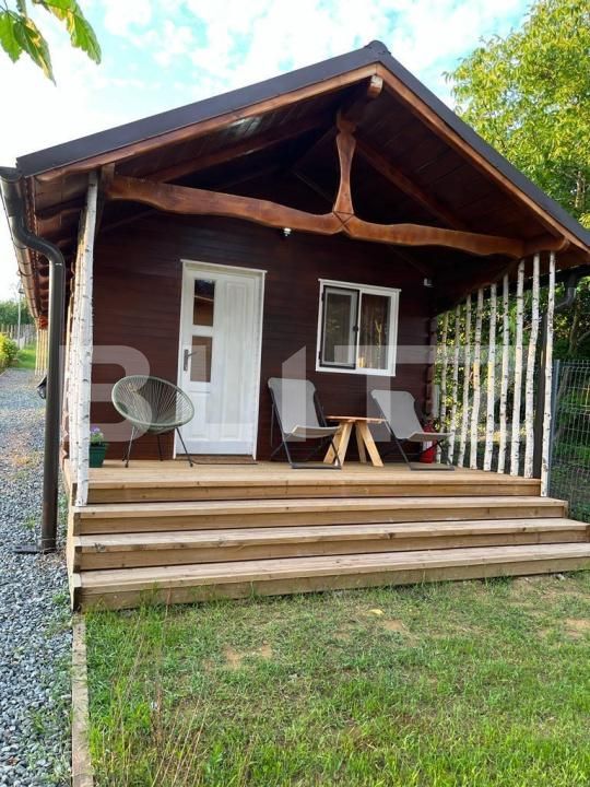 Casa de vânzare 1 camera Nord-Vest - 180148CV | BLITZ Turda | Poza2