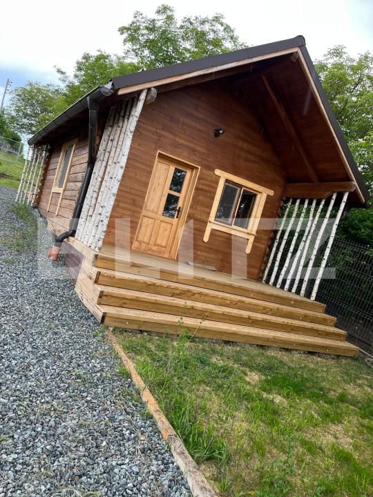 Casa de vânzare 1 camera Nord-Vest - 180148CV | BLITZ Turda | Poza3