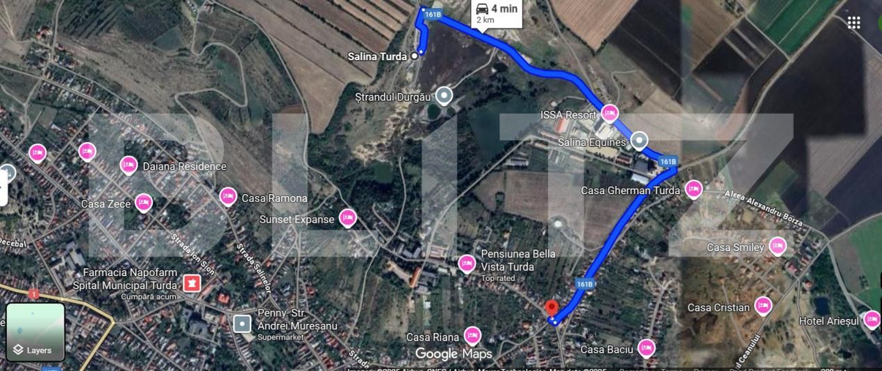 Casa de vânzare 1 camera Nord-Vest - 180148CV | BLITZ Turda | Poza4