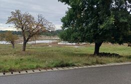 Teren intravilan 1219 mp, in Baile Sarate, Turda