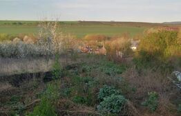 Teren intravilan, 1500 mp  in Turda