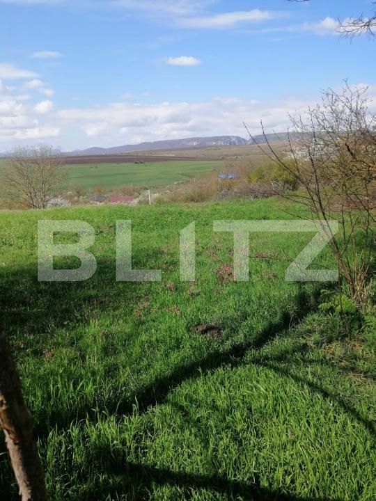 Teren de vânzare Vest - 180431TV | BLITZ Turda | Poza2