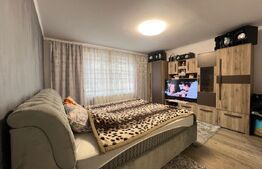 Casa cu 2 camere, renovata, 66 mp, zona Micro 1 