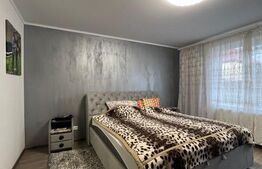 Casa cu 2 camere, renovata, 66 mp, zona Micro 1 