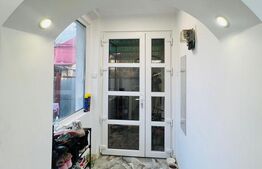 Casa cu 2 camere, renovata, 66 mp, zona Micro 1 