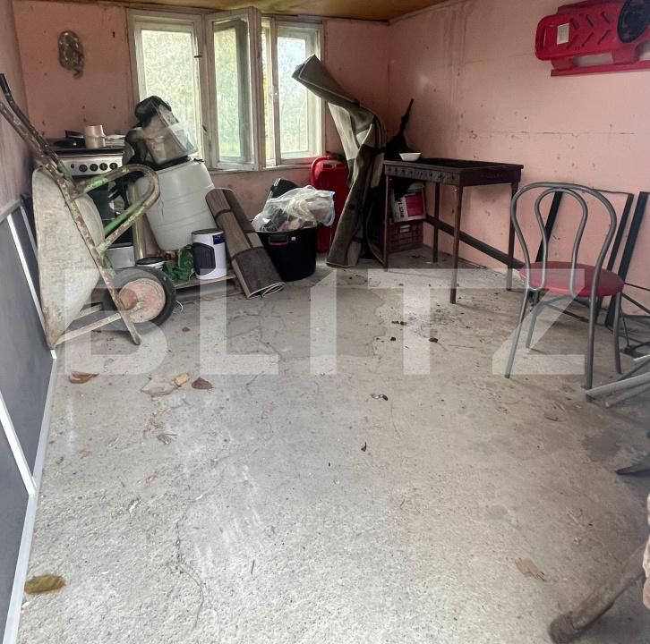 Casa de vânzare 2 camere Sud - 180567CV | BLITZ Turda | Poza12