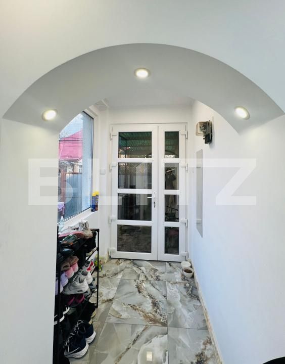 Casa de vânzare 2 camere Sud - 180567CV | BLITZ Turda | Poza8