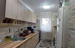Apartament cu 3 camere, 54 mp, zona Lidl