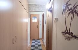 Apartament cu 3 camere, 54 mp, zona Lidl