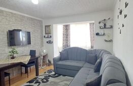 Apartament cu 3 camere, 54 mp, zona Lidl