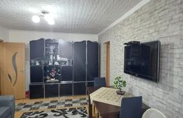 Apartament cu 3 camere, 54 mp, zona Lidl