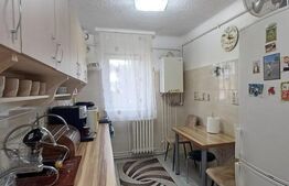Apartament cu 3 camere, 54 mp, zona Lidl