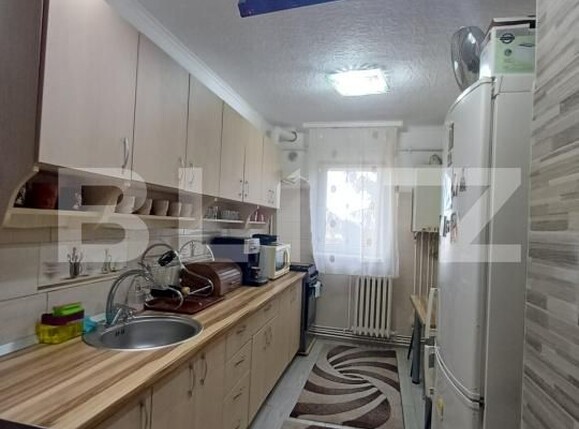 Apartament de vânzare 3 camere Sud-Est - 181033AV | BLITZ Turda | Poza2