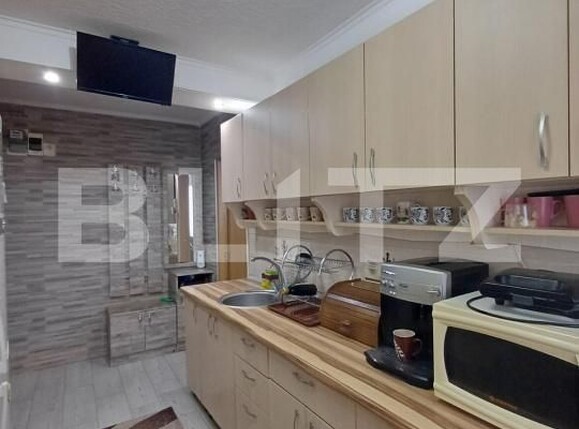Apartament de vânzare 3 camere Sud-Est - 181033AV | BLITZ Turda | Poza1