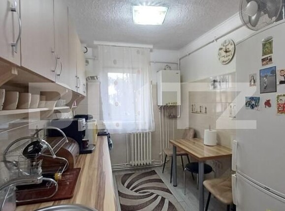Apartament de vânzare 3 camere Sud-Est - 181033AV | BLITZ Turda | Poza3