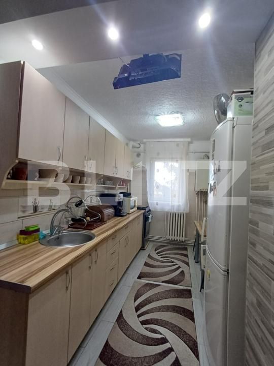 Apartament de vânzare 3 camere Sud-Est - 181033AV | BLITZ Turda | Poza2