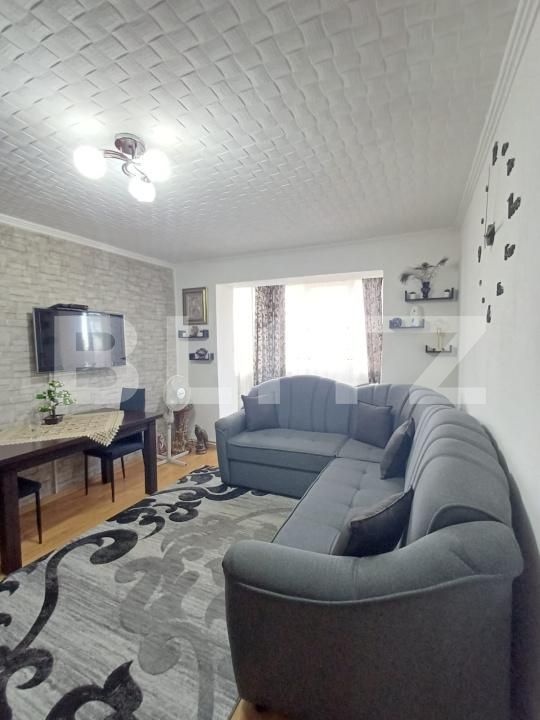 Apartament de vânzare 3 camere Sud-Est - 181033AV | BLITZ Turda | Poza4