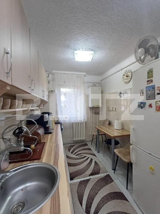 Apartament de vânzare 3 camere Sud-Est - 181033AV | BLITZ Turda | Poza3