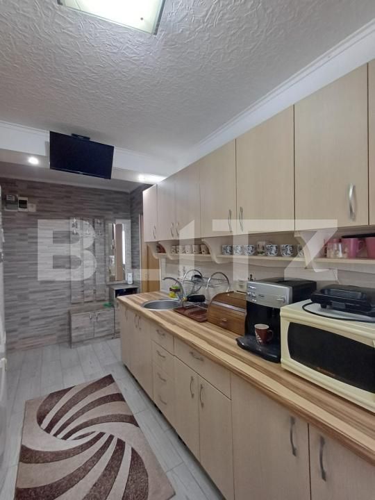 Apartament de vânzare 3 camere Sud-Est - 181033AV | BLITZ Turda | Poza1